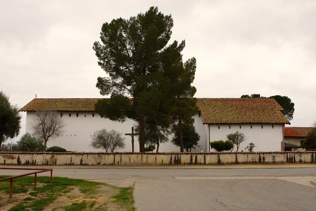 Western States Inn - San Miguel Eksteriør billede